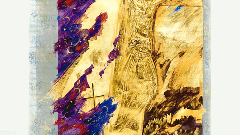 Thumbnail for Visio Divina: The Crucifixion