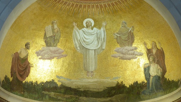 4th Sunday of Ordinary Time Cycle B episode artwork