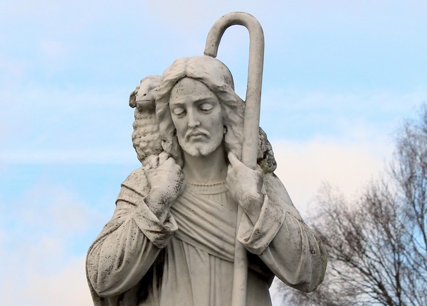 16th Sunday in Ordinary Time,  Cycle B episode artwork