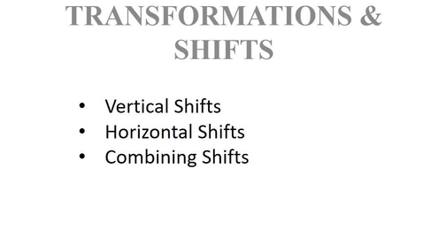 Thumbnail for 2.4 Transformations