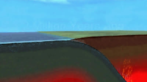Thumbnail for Subduction&amp;CascadeVolcanicArc