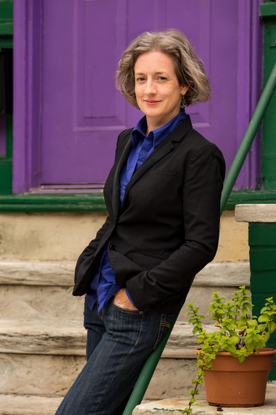 A Dangerous Woman: Faith, Politics and the Assassination of Sr Maura Clarke presented by Eileen Markey episode artwork