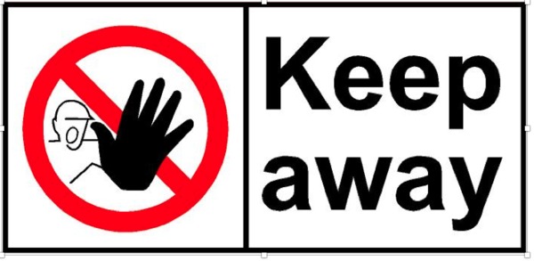 Thou Shalt Not Keep Away episode artwork