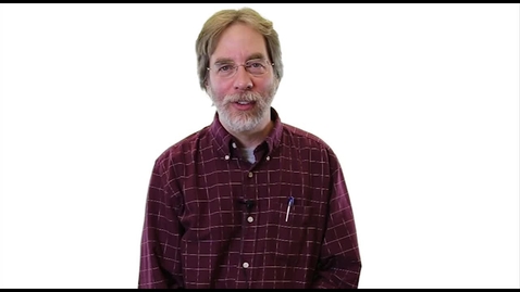 Thumbnail for Dr. Jeff Kerssen-Griep