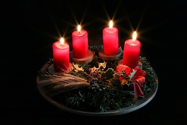 4th Sunday Advent C episode artwork