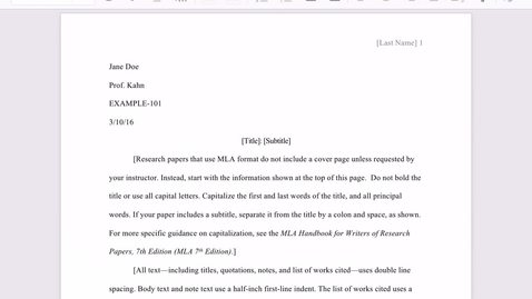 Thumbnail for Annotate on Documents in Office Mobile