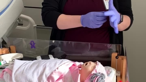 Thumbnail for Newborn Assessment 