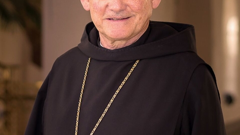 Thumbnail for 2017 Red Mass Lecture by Abbot Jeremy Driscoll, OSB