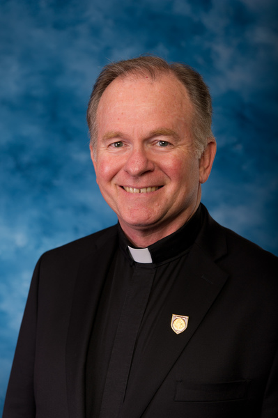 2016 Red Mass Lecture features Fr. Patrick Conroy on the Law as a Holy Vocation episode artwork