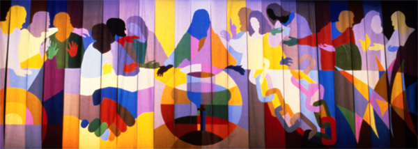 2nd Sunday of  Easter, Cycle B episode artwork