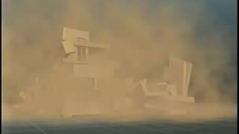 Thumbnail for CEE2 - Animation of Building Collapse (topic 3 lesson plan)