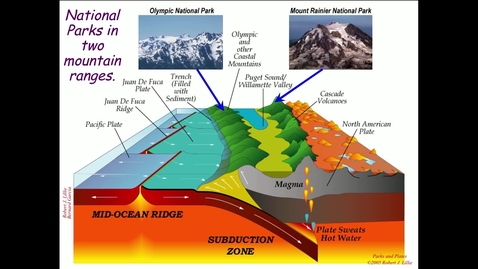 Thumbnail for entry Terrane Accretion lecture (PNW Topic 7)