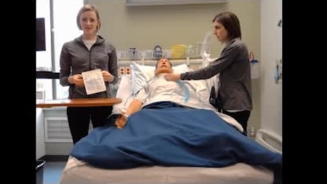 Thumbnail for Tracheostomy Care