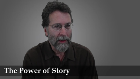 Thumbnail for The Power of Story with Brian Doyle