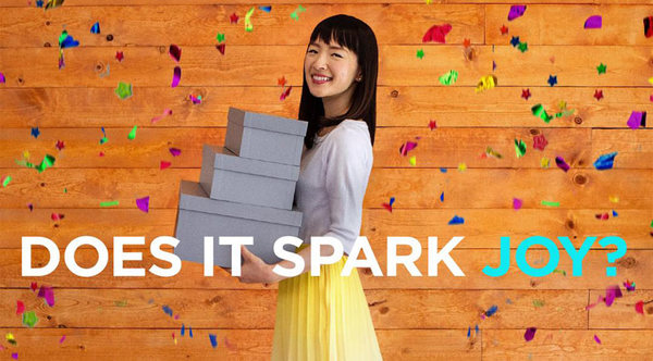 "Why Theology Needs Marie Kondo" presented by Andrew Plasker episode artwork