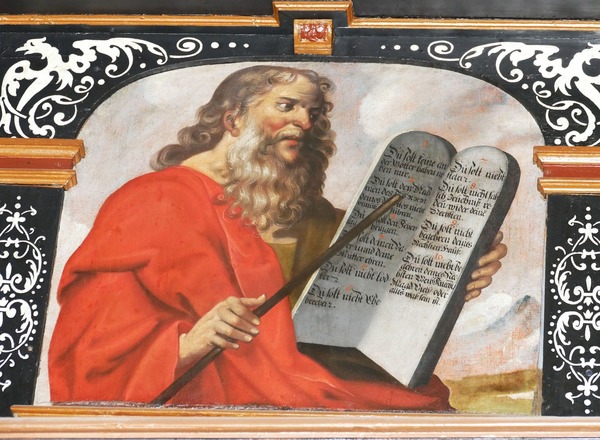 3rd Sunday of Lent Cycle B episode artwork