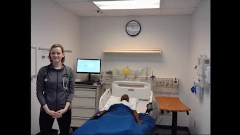 Thumbnail for Vital Signs and Docucare.mp4