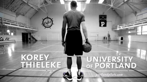 Thumbnail for Heroes: Korey Thieleke