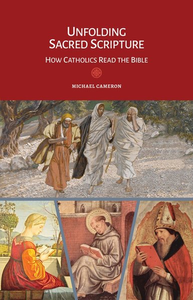 How Catholics Read the Bible 11_9_15 episode artwork