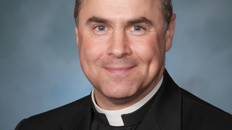 Thumbnail for 2018 Red Mass Lecture presented by Fr. Paul Scalia, 9-19-18