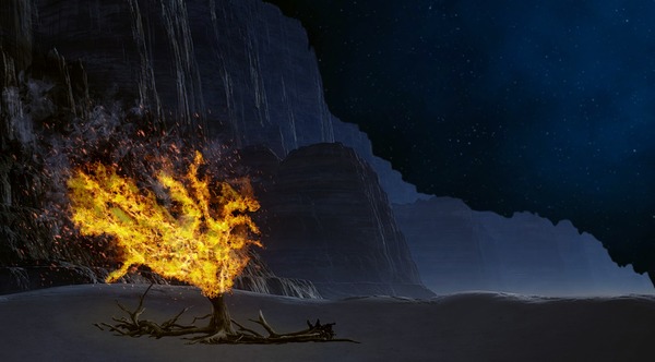 3rd Sunday in Lent, Cycle C episode artwork