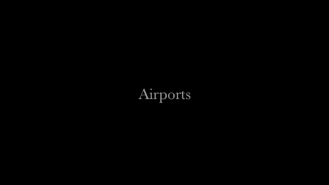 Thumbnail for Airports