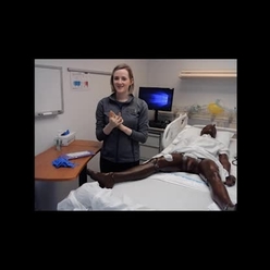 Perineal Care Male Mp4 Media Up Perineal care should be performed during a bath, after using the bedpan. perineal care male mp4 media up