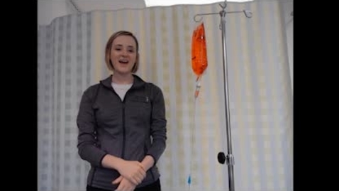 Thumbnail for Setting a Drip Rate