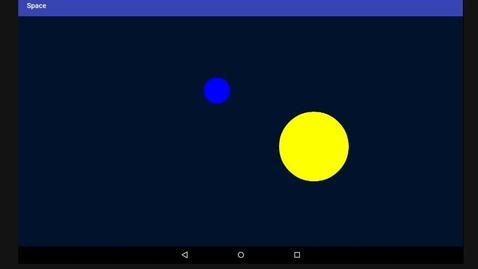Thumbnail for Gravity Tutorial (CS 301)