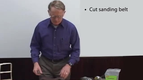 Thumbnail for CEE2 - Constructing the Earthquake Machine Part 2 (topic 2 lesson plan)