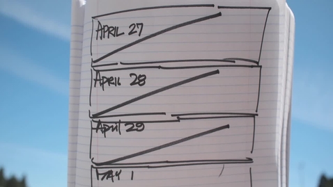Thumbnail for Green Dot Bystander Stories: Derek