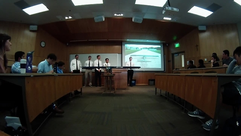 Thumbnail for Founders Day 2015 AERO Presentation