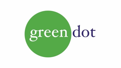 Thumbnail for Green Dot Bystander Stories: Pat