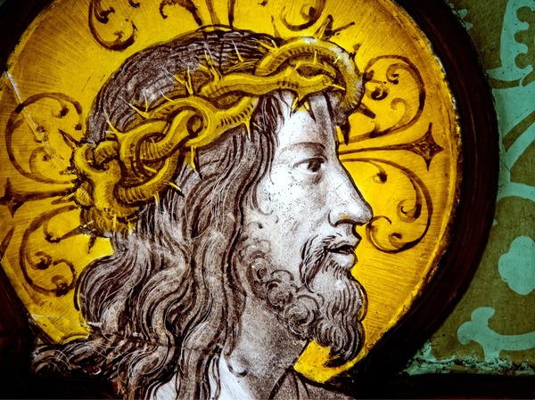 3rd Sunday of Easter, Cycle  B episode artwork