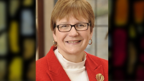 Thumbnail for 2017 Zahm Lecture presented by Christine Firer Hinze, PhD, 9/6/17