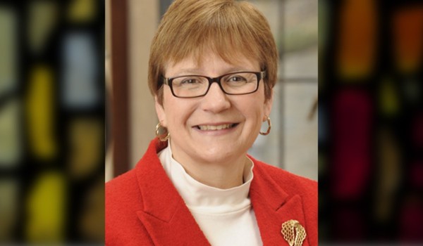 2017 Zahm Lecture presented by Christine Firer Hinze, PhD, 9/6/17 episode artwork