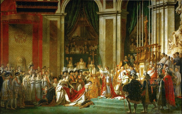 "The Relation Between Revolution and Religion," presented by Jeffrey Ravel episode artwork