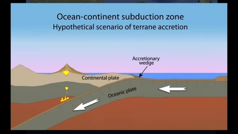 Thumbnail for entry CEE1 - TerraneAccretion (topic 7 supplemental)