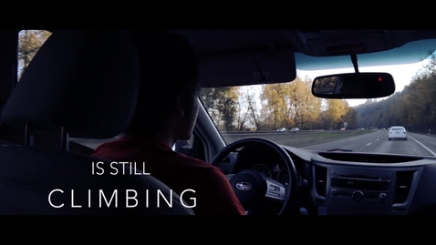 Thumbnail for Cold and Windy Climbing