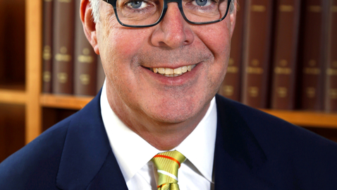 Thumbnail for 2018 Zahm Lecture presented by Thomas Landy, PhD, 9-12-18