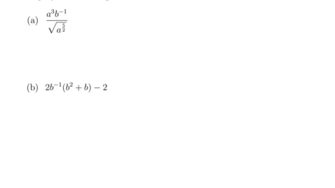 Thumbnail for Exponent Review Examples.mp4