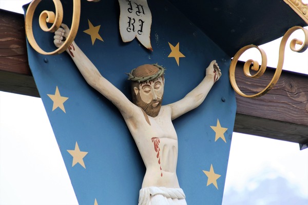 2nd Sunday of Easter, Cycle C episode artwork