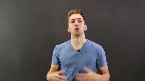 Thumbnail for Camera Gear: What to bring on to a shoot