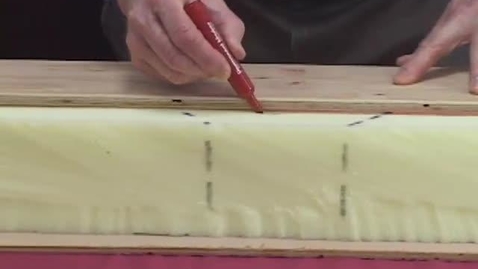 Thumbnail for CEE1 - Constructing Foam Faults 2 (topic 5 lesson plan)
