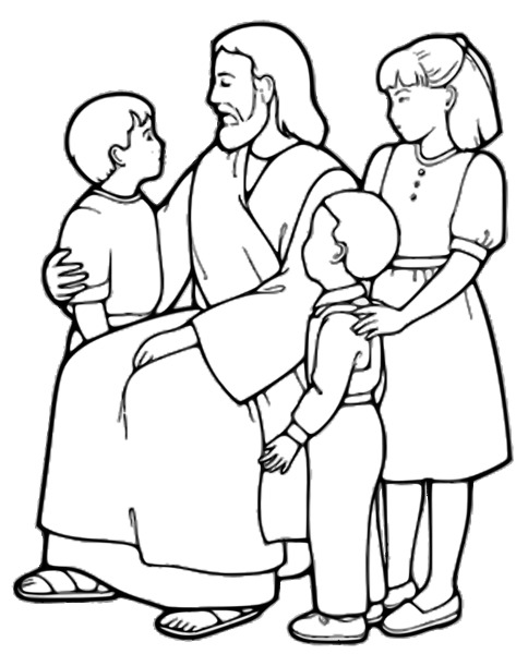 14th Sunday in Ordinary Time, Cycle B episode artwork