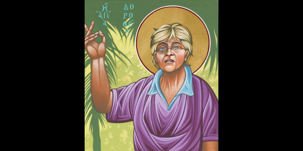 Angel of the Amazon performance, 2-23-19 episode artwork