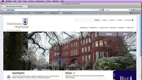 Thumbnail for Adding media to a page in Moodle
