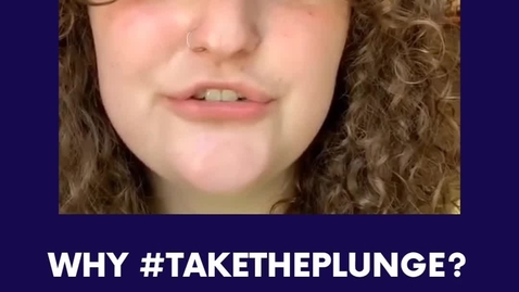 Thumbnail for Why you should take the Plunge (into your neighborhood) Experience