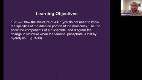 Thumbnail for CM7 - Activated Carriers Mini-Lecture