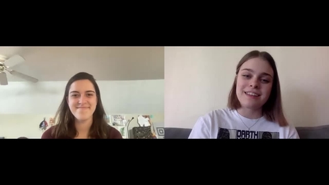 Thumbnail for Lexie &amp; Meghan invite PIYN Participates to PIYN Reunion 4-15-21